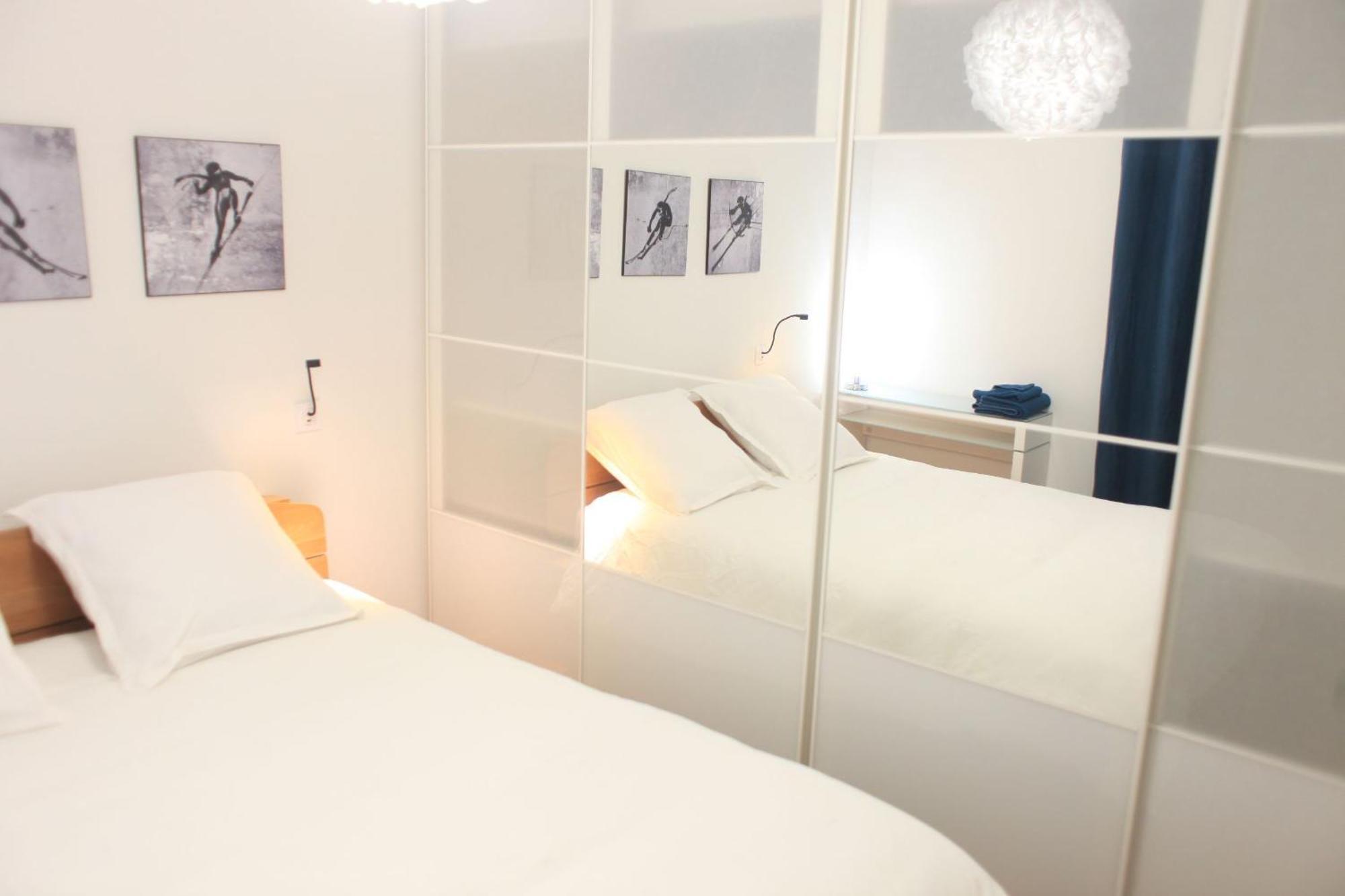 Hotegam Agency, 70 Rue Thiers Championnet, Close Sncf, New & Design, 2 Bedrooms, 1 Office Grenoble Exteriér fotografie